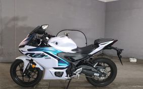 YAMAHA YZF-R25 RG95J