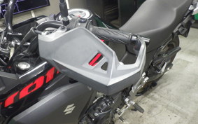 SUZUKI Vｽﾄﾛｰﾑ250A 2013