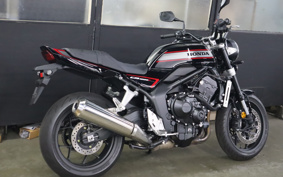 HONDA CB1000F 2025 SC94