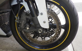 SUZUKI GSX-R1000 2008