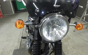 TRIUMPH BONNEVILLE T100 2013