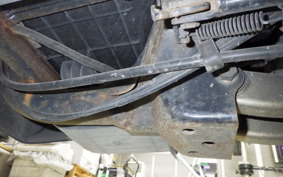 SUZUKI ADDRESS V100 CE11A