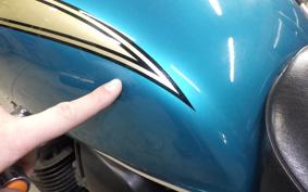 HONDA CB1100 2012 SC65