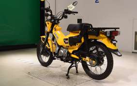 HONDA CT125-2 2024 JA65