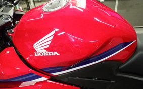 HONDA CBR400R 2024 NC65