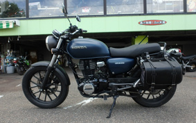 HONDA GB350 2021 NC59