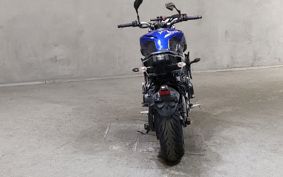 YAMAHA MT-09 RN52J
