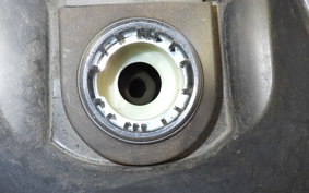 SUZUKI SKYWAVE 200 (Burgman 200) CH41A