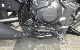 HONDA REBEL 1100 T 2024 SC83