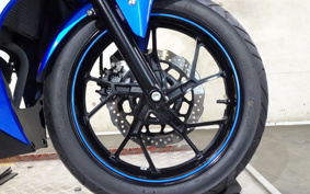 SUZUKI GSX250 R DN11A