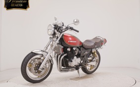 KAWASAKI ZEPHYR 400 KAI 2002 ZR400C