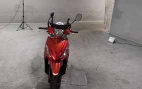 SUZUKI ADDRESS V110 CE47A