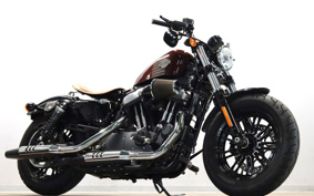 HARLEY XL1200X 2018 LC3