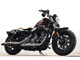 Фото Harley XL1200X 2018 с японского аукциона