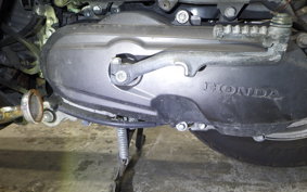 HONDA TACT-4ﾍﾞｰｼｯｸ AF79