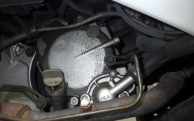 SYM RV125 I Type 2019