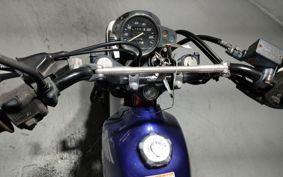 HONDA FTR223 MC34