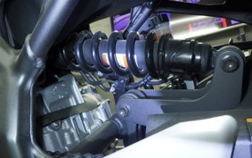 KAWASAKI ZX-4R SE 2024 ZX400P