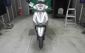 HONDA LEAD 125 JF45