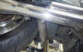 KAWASAKI VULCAN 1500 CLASSIC TOURER 1998 VNT50G