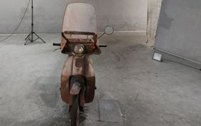 HONDA SUPER CUB50 AA01