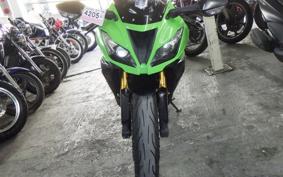 KAWASAKI NINJA ZX-6R A 2013