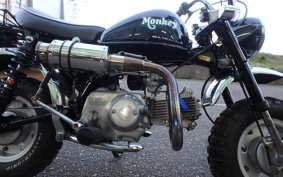 HONDA MONKEY Z50J