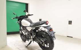YAMAHA XSR125 2014 RE46J