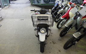 HONDA ﾍﾞﾝﾘｨ110 JA09