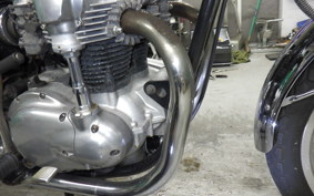 KAWASAKI W650 2000 EJ650A