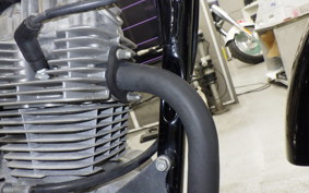 HONDA CB223S 2021 MC40