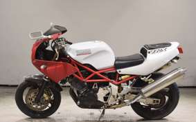 YAMAHA TRX850 1989 4NX