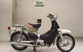 HONDA LITTLE CUB AA01