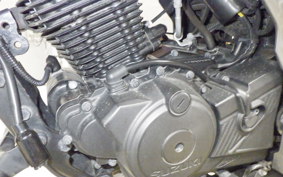 SUZUKI ｼﾞｸｻｰ150 2009 ED13N