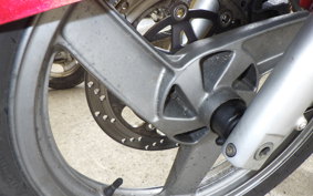 KAWASAKI ZZ-R250 EX250H