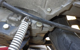 HONDA CREA SCOOPY AF55