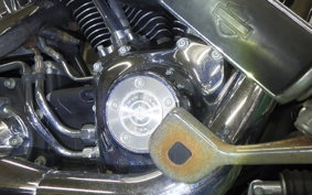 HARLEY FXSTC 1580 2006