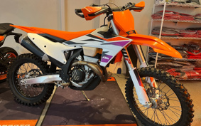 KTM 350XC-F XCP43