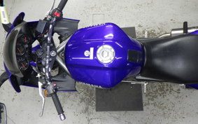 YAMAHA FZS1000 FAZER 2001