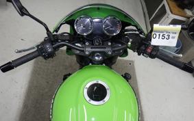 KAWASAKI Z900RS CAFE 2018 ZR900C