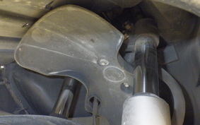 HONDA SPACY 100 2008 JF13