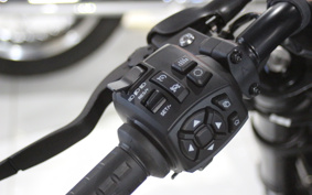 HARLEY  HARLEY RH1250S 2024 ZC4