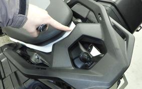 BMW R1300GS Touring 2024