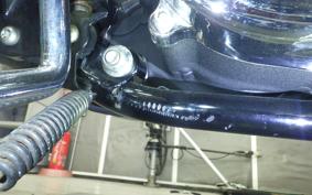 HARLEY FXSTC 1580 2006