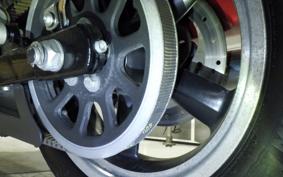 HARLEY FLD 1580 2012