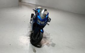 KAWASAKI NINJA 250R EX250K