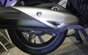 HONDA PCX 125 2020 JF81