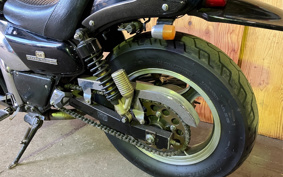 KAWASAKI ELIMINATOR 250SE EL250A