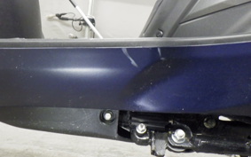 SUZUKI BURGMANストリート125EX 2026 EA23M