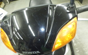 HONDA SPACY 100 JF13